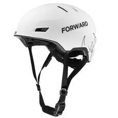 Casque Pro Wip 2.0 Forward - Matt Blanc