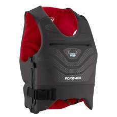 Forward Sailing Flow Neo 50N Impact Gilet / Aide À La Flottabilité - Noir