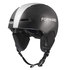 Casque Forward Wip X-Over Voile / Foil / Snow - Noir Mat