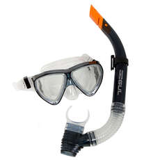 Masque & Ensembles Snorkel