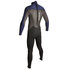 Gul G-Force 3Mm Été Steamer Combinaison - Noir / Marine