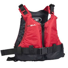 Gul Junior Recreation Aide À La Flottabilité - Noir / Rouge Gul Junior Recreation Aide À La Flottabilité - Noir / Rouge