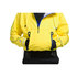 Gul Juniper Kayaking Cag - Bleu / Jaune