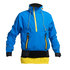 Gul Juniper Kayaking Cag - Bleu / Jaune