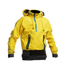 Gul Juniper Kayaking Cag - Jaune / Noir Gul Juniper Kayaking Cag - Jaune / Noir