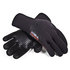 Gants De Combinaison Gul Power 3Mm - Noir