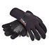 Gul Puissance 3Mm Junior Wetsuit Gants - Noir
