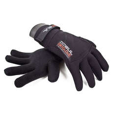 Gul Néoprène Dry 2.5Mm Gants Wetsuit 2023 Gul Néoprène Dry 2.5Mm Gants Wetsuit 2023