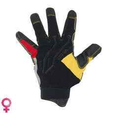 Gul Evo2 Summer Gants De Voile - Doigt Complet Gul Evo2 Summer Gants De Voile - Doigt Complet