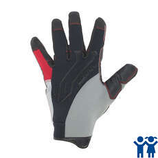 Gul Junior Evo2 Hiver Voile Gants - Full Finger Gul Junior Evo2 Hiver Voile Gants - Full Finger