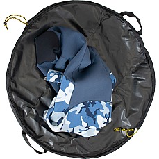 Ensemble Tapis De Change/Sac Étanche Pour Combinaison De Plongée Global Ensemble Tapis De Change/Sac Étanche Pour Combinaison De Plongée Global