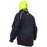 Gul Code Zero Mens Jacket - Noir