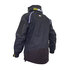 Gul Code Zero Mens Jacket - Noir