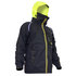 Gul Code Zero Mens Jacket - Noir