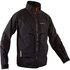Veste De Navigation Pour Homme Gul Code Zero - Noir - Gm0200-B7