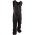Salopettes De Voile Pour Homme Gul Code Zero - Noir - Gm0202-B7