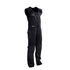 Gul Code Zero Mens Salopettes De Voile - Gris