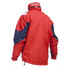 Gul Vigo Hommes Coastal Sailing Jacket - Rouge Marine