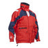 Gul Vigo Hommes Coastal Sailing Jacket - Rouge Marine