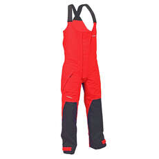Gul Vigo Hommes Pantalons Coastal - Rouge Marine Gul Vigo Hommes Pantalons Coastal - Rouge Marine