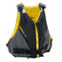 Gilet D'aide À La Flottabilité Gul Race Lite 50N - Noir / Gris