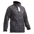 Gul Portland Mens Veste Veste - Gris
