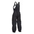Gul Ballistic Haut-Fit Sailing Pantalons - Noir