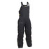 Gul Ballistic Haut-Fit Sailing Pantalons - Noir