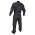 Gul Code Zero Combinaison Étanche U-Zip - Tenue Thermique Gratuite