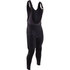 Gul Code Zero 3Mm Randonneurs À Voile - Noir - Gm0376-B7