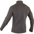 Gul Airotherm 1/4 Zip Top - Gris / Marron - Gm0387-B7