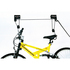 Gear Up Up-Et-Away Dlx Système De Palan W / Accessoire Bretelles (£ 100 Capa)