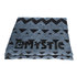 Serviette Sèche Rapide Mystic - Étain