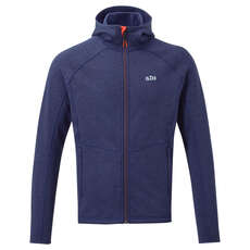 Sweat À Capuche Gill Dart - Océan - 1101 Sweat À Capuche Gill Dart - Océan - 1101