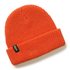 Bonnet En Tricot Flottant Gill - Orange - Ht37