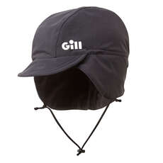 Casque Imperméable Gill Os - Graphite - Ht44 Casque Imperméable Gill Os - Graphite - Ht44