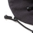 Casque Imperméable Gill Os - Graphite - Ht44
