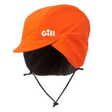 Chapeau Helmsman Imperméable Gill Os - Orange - Ht44