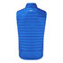 Gilet En Duvet Gill Hydrophobe - Bleu - 1066