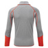 Gill Junior Eco Lycra Manches Longues - Gris Melange 5025J