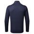 Polaire Gill Tricot - Marine 1492