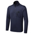Polaire Gill Tricot - Marine 1492