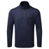 Polaire Gill Tricot - Marine 1492