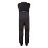 Pantalon Isolé Gill Os - Noir - 1071