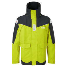 Veste De Navigation Côtière Gill Os2 Offshore - Sulphur Os25J