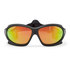 Lunettes De Soleil Gill Ocean Race - Noir / Orange - Rs27
