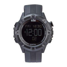 Gill Stealth Racer Montre De Voile - Noir W017