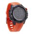 Gill Stealth Racer Montre De Voile - Orange W017