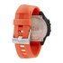 Gill Stealth Racer Montre De Voile - Orange W017