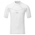 Gilet À Manches Courtes Gill Pro Rash - Blanc - 5021